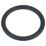 Baxi 240675 22.5 x 3mm I/D Rubber O-Ring