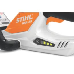 STIHL HSA 45  50cm 18V 1 x 36Wh Li-Ion AI Line  Cordless Hedge Trimmer