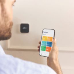 Tado X Wired Heating Smart Thermostat