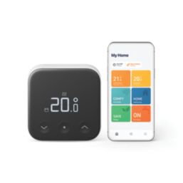 Tado X Wired Heating Smart Thermostat
