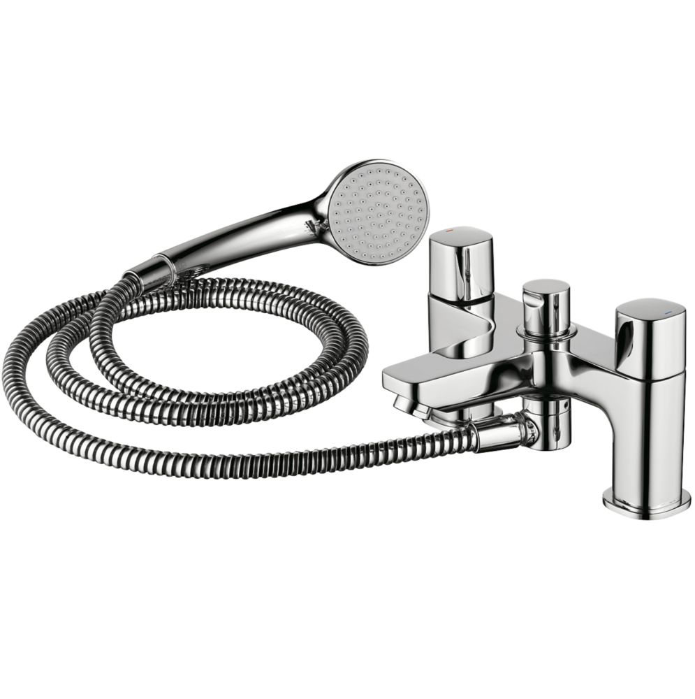 screwfix bath ie