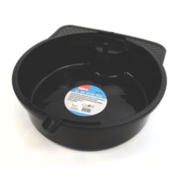 Hilka Pro-Craft Oil Drain Pan 8Ltr