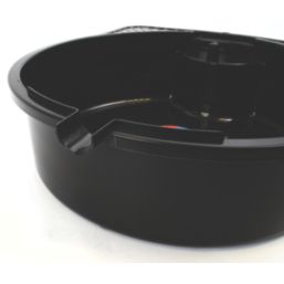 Hilka Pro-Craft Oil Drain Pan 8Ltr
