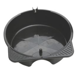 Hilka Pro-Craft Oil Drain Pan 8Ltr