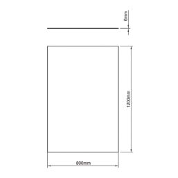 Warmup Ultralight Underfloor Heating Insulation Boards 6 Pack