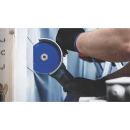 Bosch Expert Multi-Material Carbide Cutting Disc 125mm (5") x 22.23mm