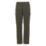 Regatta Questra Cargo Trousers Dark Khaki 44" W 32" L