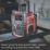 Einhell TE-CR 18 Li DAB+/FM/BT-Solo 230V or 18V Li-Ion Power X-Change DAB / FM Cordless Site Radio - Bare