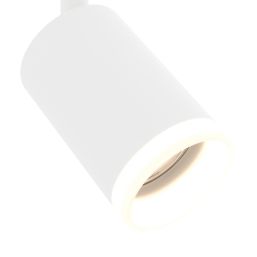 Eglo Melitello-Z LED Smart Colour Changing Spotlight White 3.7W 2200lm