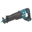Refurb Makita DJR187Z 18V Li-Ion LXT Brushless Cordless Reciprocating Saw - Bare
