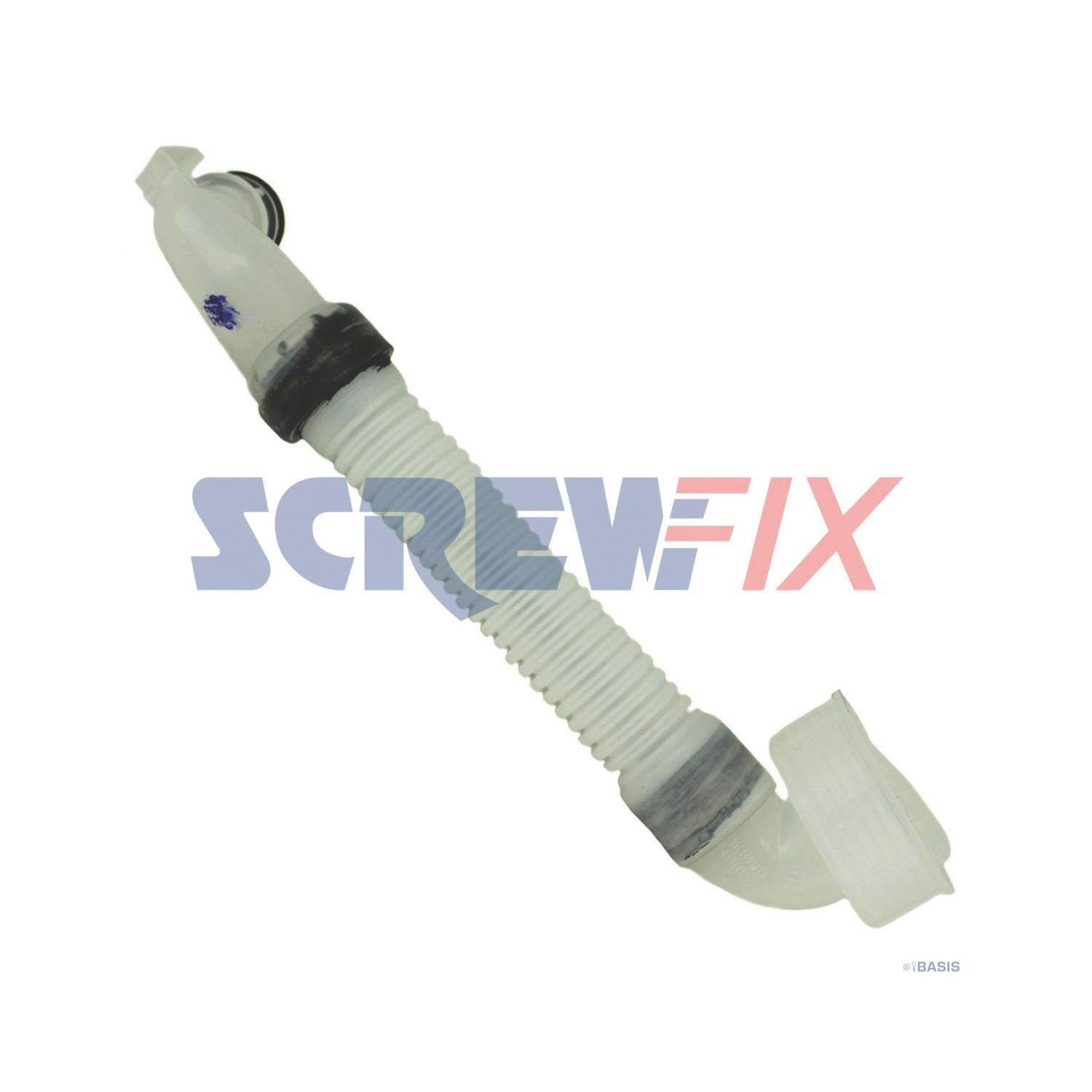 Worcester Bosch 87186828320 PIPE ASSEMBLY CONDENSATE TRAP (375GW)