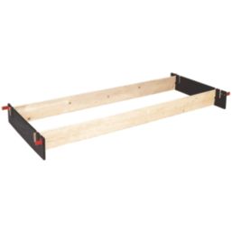 Werner MiniMax Single Depth Aluminium Tower 0.6m x 1.9m x 5.8m