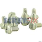 Vaillant 105839 Screw, (x10) 105839 10 Pack