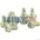 Vaillant 105839 Screw, (x10) 105839 10 Pack