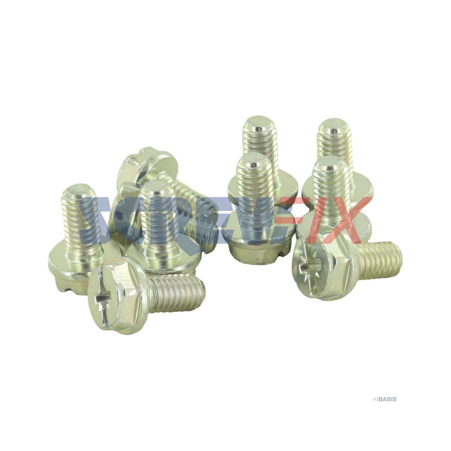 Vaillant 105839 Screw, (x10) 105839 10 Pack (375HC)