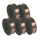 Gys MIG Welding Wire 4.5kg 0.6mm