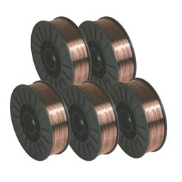 Gys MIG Welding Wire 4.5kg 0.6mm