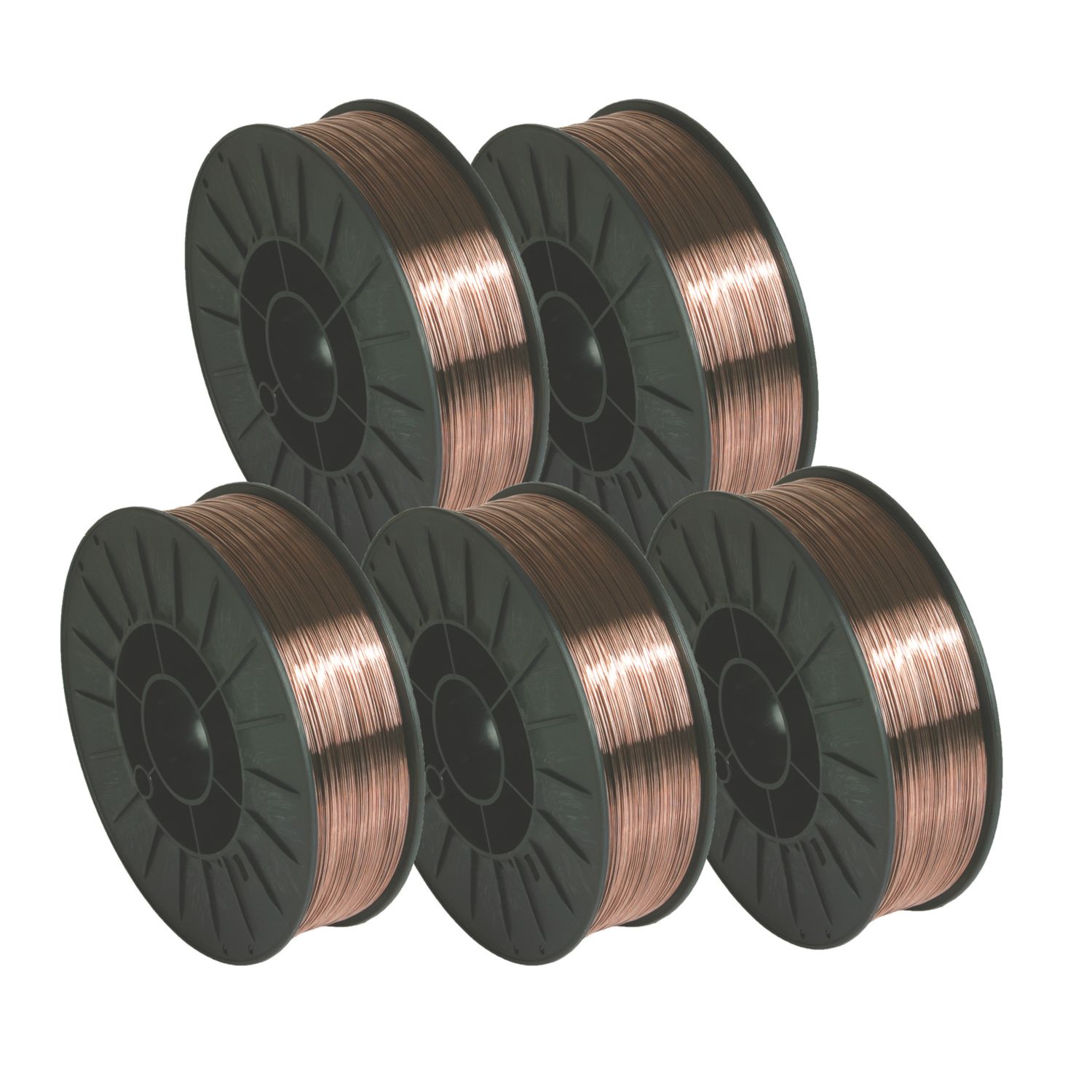 Gys MIG Welding Wire 4.5kg 0.6mm (375JA)