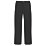 Regatta Lined Action Trousers Black 40" W 31" L