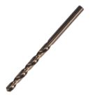 Erbauer  Straight Shank Metal Drill Bit 5mm x 86mm