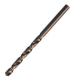 Erbauer  Straight Shank Metal Drill Bit 5mm x 86mm