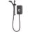 Triton Collection Matte Black  9.5kW  Electric Shower