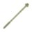 Timco  Hex Socket  Timber Frame Construction & Landscaping Screws 6.7mm x 150mm 50 Pack