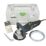 Refurb Festool RG 130 ECI-Plus RENOFIX 130mm Brushless Electric Surface-Restoration Grinder 110V