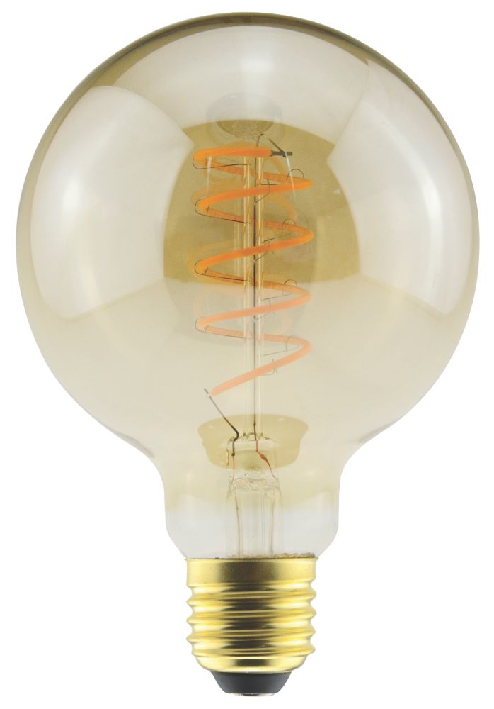 Globe lamp deals bulb