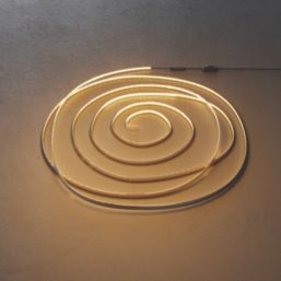 LAP  5m LED Strip Light 21W 2400lm