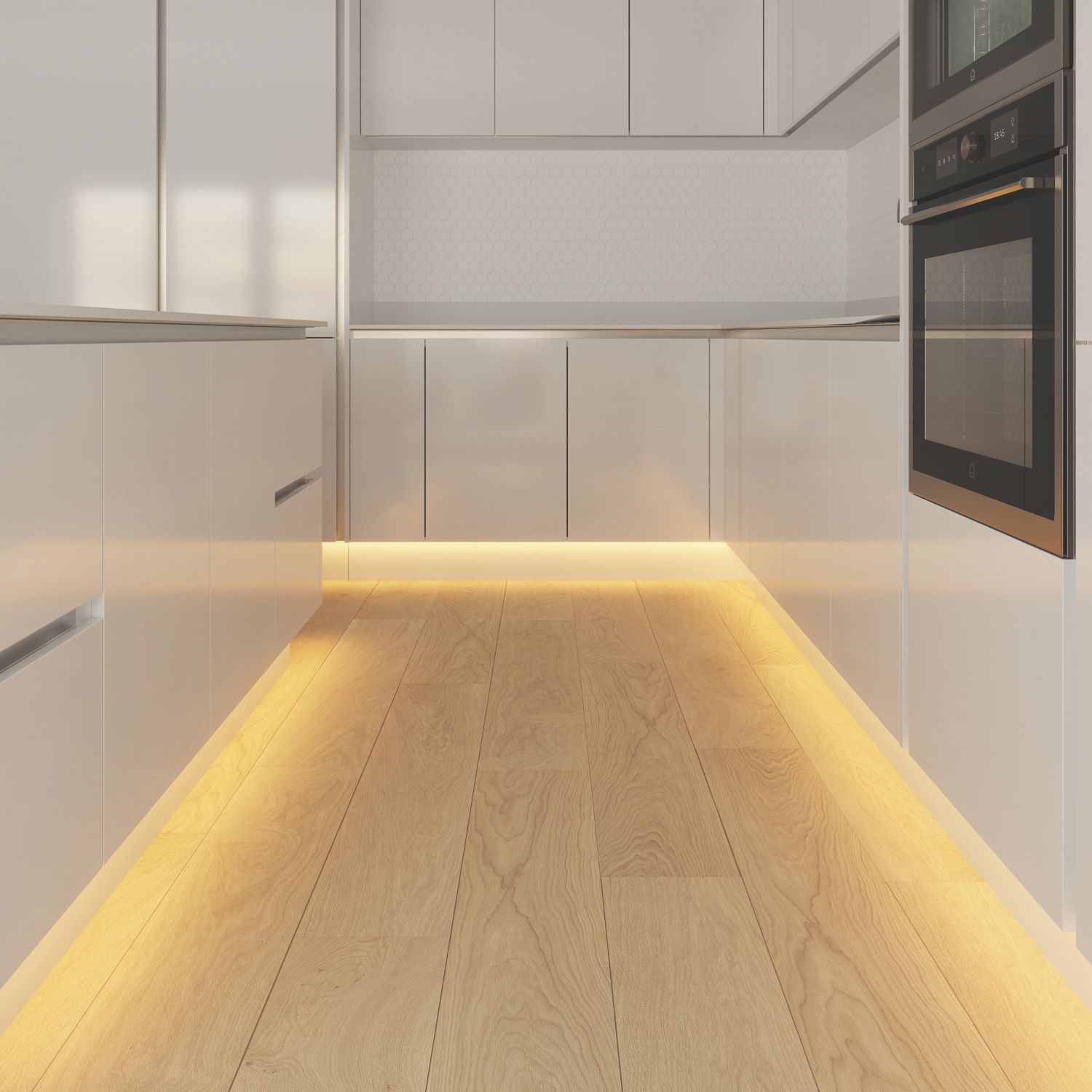 LAP 5m LED Strip Light 21W 2400lm (375RE)