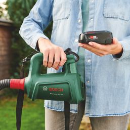 Bosch EasySpray 18V 100 18V Cordless Sprayer Bare Screwfix