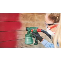 Bosch EasySpray 18V-100 18V  Cordless Sprayer - Bare