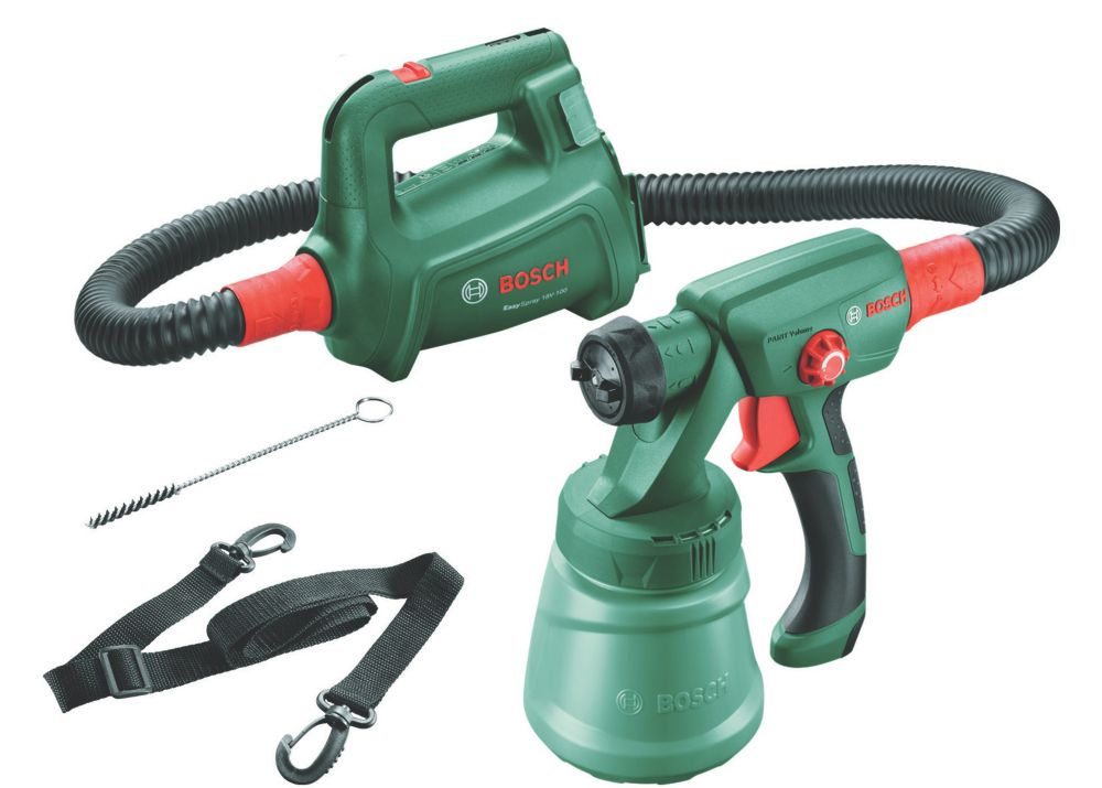 Extension of the '18V Power for All System': New cordless glue gun from  Bosch for DIYers - Bosch Media Service