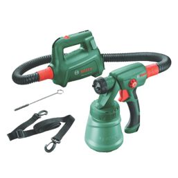 Bosch EasySpray 18V 100 18V Cordless Sprayer Bare Screwfix