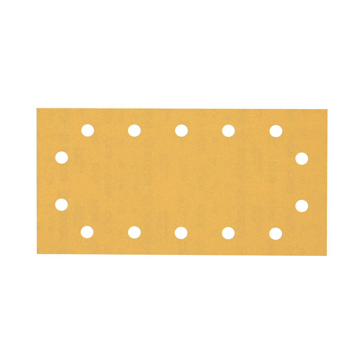 Bosch Expert C470 240 Grit 14-Hole Punched Multi-Material Sanding Sheets 230mm x 115mm 50 Pack (375RR)