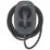 Sync Energy Wall Charger 2 4G 1 Port 7.4kW  Mode 3 Type 2 Plug Smart Tethered EV Charger Grey