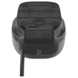 Sync Energy Wall Charger 2 4G 1 Port 7.4kW  Mode 3 Type 2 Plug Smart Tethered EV Charger Grey