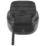 Sync Energy Wall Charger 2 4G 1 Port 7.4kW  Mode 3 Type 2 Plug Smart Tethered EV Charger Grey