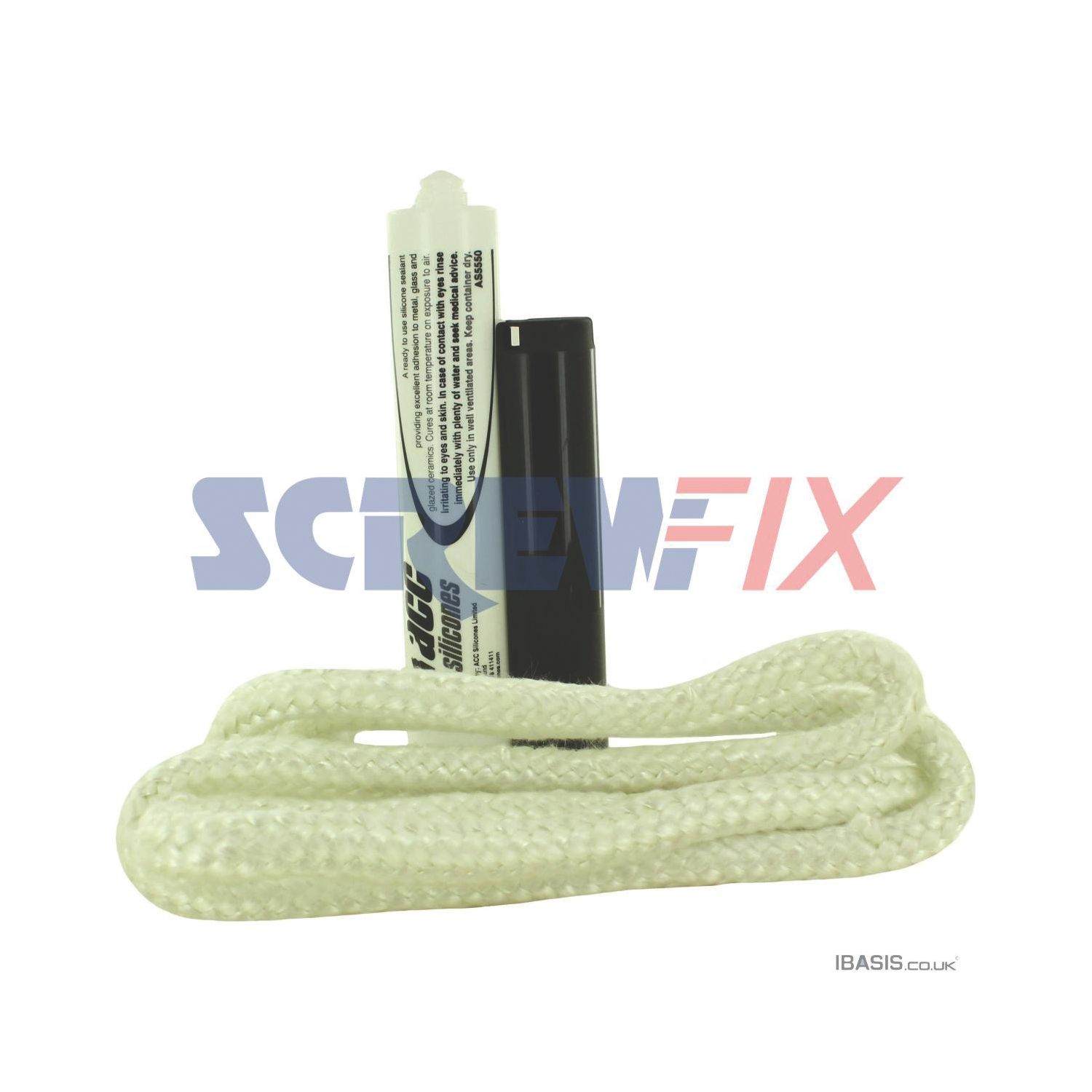 Baxi 237329 Door Seal Kit (375TP)