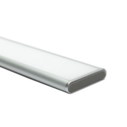 VEW Bar 750mm Rechargeable Battery-Powered LED Cabinet Light with PIR Sensor 450lm