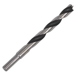 Straight Shank Brad Point Wood Brad Point Wood Bit 14mm x Screwfix