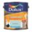 Dulux EasyCare Washable & Tough 2.5Ltr Mint Macaroon Matt Emulsion  Paint