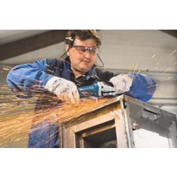 Bosch GWS 7-115 720W 4 1/2"  Electric Angle Grinder 110V