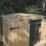 Rowlinson  4' 6" x 2' 6" (Nominal) Double Timber Bin Store