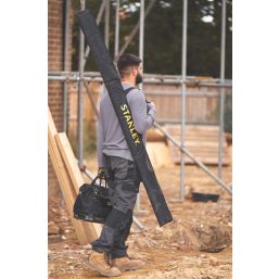 Stanley FatMax Xtreme 60cm, 120cm & 180cm Levels w/Carry Bag 3 Piece Set