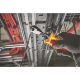 DEWALT  VDE Diagonal Pliers 6.29" (160mm)