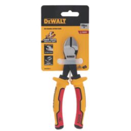 DEWALT  VDE Diagonal Pliers 6.29" (160mm)