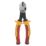 DEWALT  VDE Diagonal Pliers 6.29" (160mm)