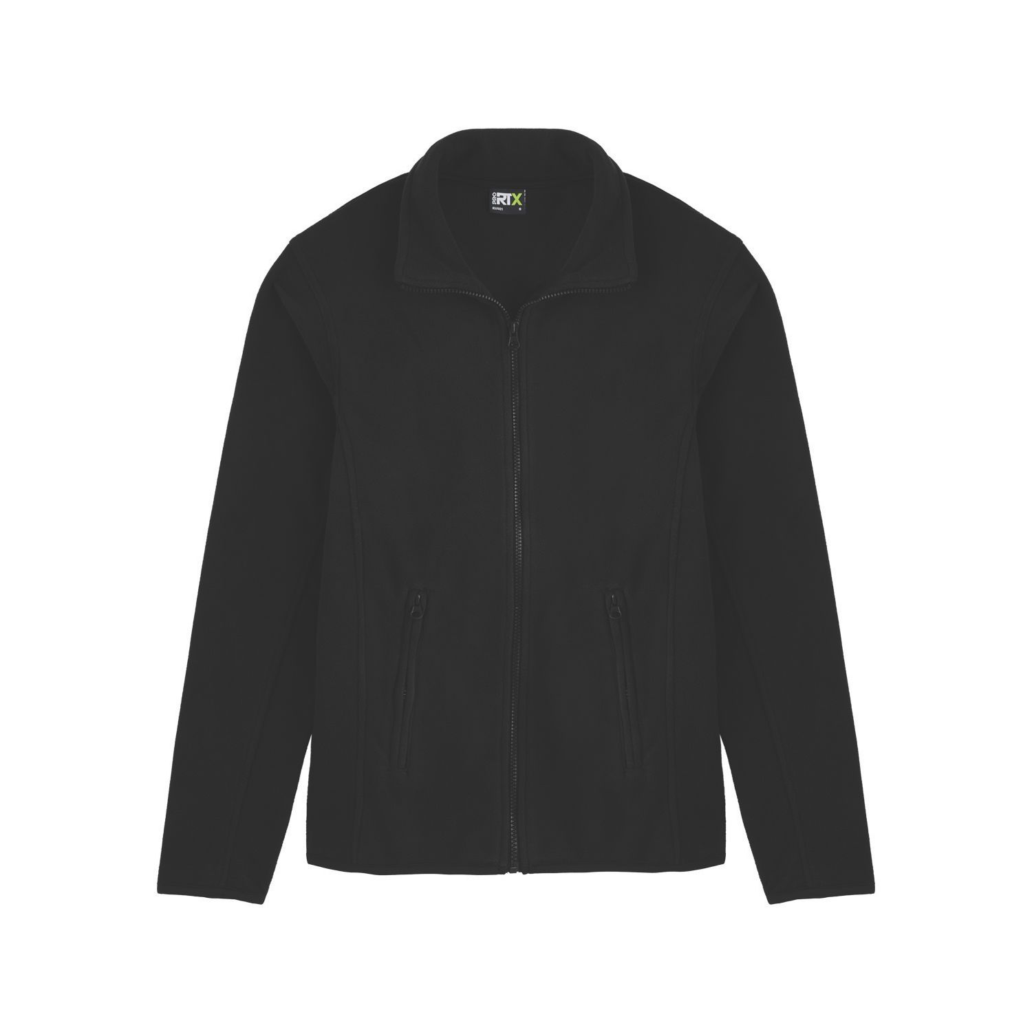 Pro RTX Micro Fleece Black X Large 44 / 47" Chest (376AL)